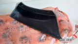 Molding Trim Rear fits Alfa Romeo Alfasud 106070 Genuine View Rear