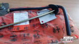 Window Regulator Rear Left fits Alfa Romeo 33 60504468 Genuine View Rear