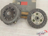 Clutch Kit w/o Bearing fits Fiat 127 128 Zastava Lancia Y10 5881100 Genuine View Rear