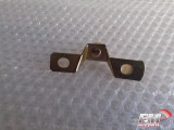 Back Door Pin Right fits Fiat Ducato 1305686080 Genuine View Rear
