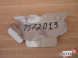 Front Engine Cover Support fits Fiat Panda 7572013 Genuine View Rear