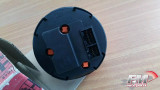 Speedometer KM/H fits Alfa Romeo 156 156034519 Genuine View Rear
