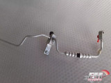 Air Condition Pipe fits Fiat Punto 46473597 Genuine View Rear