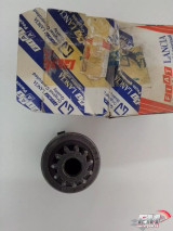 Starter Motor Gear fits Fiat Croma Lancia Thema 9939784 Genuine View Rear Starter Motor Gear fits Fiat Croma Lancia Thema 9939784 Genuine View Rear