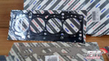 Head Set Gaskets kit fits Fiat Idea Palio Punto Stilo Lancia Ypsilon 71736243 View Rear