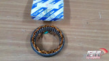 Alternator Stator fits Fiat 126 Bis 9941261 Genuine View Rear