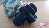 EGR Valve fits Fiat Scudo 9638111580 Genuine View Rear