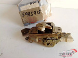 Door Lock Rear Right fits Fiat Regata 5985915 Genuine View Rear