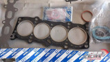 Engine Gasket Set kit fits Fiat Lancia 1242cc 16v 71716871 Genuine View Rear