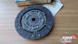 Clutch Disc Plate fits Fiat Panda Uno Lancia Y10 7619341 Genuine View Rear