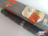 Half Axle Left fits Lancia Delta 82383236 Genuine View Rear