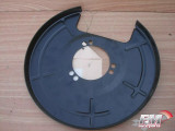 Brake Disc Shield Rear Left fits Opel Vauxhall Insignia 13237775 Genuine 546479 View Rear