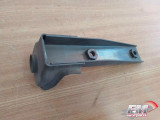 Rear Bumper Bracket fits Lancia Delta Evolution 82403529 Genuine View Rear