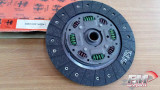 Clutch Disc fits Alfa Romeo 164 60510331 Genuine View Rear