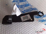Cooling Hoses Clip Bracket fits Fiat Punto 46470089 Genuine View Rear