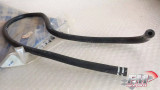 Expansion Tank Hose to Thermostat fits Fiat Bravo Brava Marea 46433975 Genuine View Rear