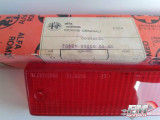 Turn Signal Lens Rear Right fits Alfa Romeo Alfasud 701210 60741016 Genuine View Rear