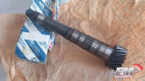 Manual Transmission Counter Shaft fits Fiat Marea Punto Lancia Y 7729594 Genuine View Rear