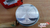 Piston fits Alfa Romeo 156 60814517 Genuine View Rear