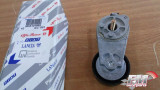 Tensioner V Ribbed Belt fits Alfa Romeo Mito 500 Abarth 55191969 Genuine View Rear