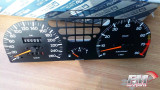 Instrument Cluster fits Fiat Tipo 9943685 Genuine View Rear