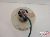 Heater Motor Fan fits Fiat Argenta 132 5930748 Genuine View Rear