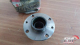 Rear Wheel Bearing Hub fits Fiat Uno Lancia Delta 7617340 Genuine View Rear