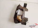 Trunk Lid Boot Lock Bracket Support fits Alfa Romeo Alfasud 100306 Genuine View Rear