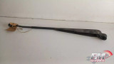 Wiper Arm fits Lancia Prisma 95512946 Genuine View Rear