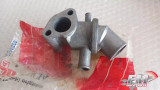 Thermostat Housing fits Fiat Uno R89 5955266 Genuine View Rear