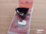 Rear Spoiler Spacer Center fits Alfa Romeo 146 6062220 Genuine View Rear