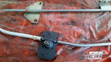 Window Lifter fits Alfa Romeo 113 113057501300 Genuine View Rear