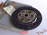Clutch Disc Plate fits Fiat Uno 7621010 Genuine View Rear