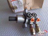 Brake Master Cylinder fits Fiat Punto 77364496 Genuine 9948675 View Rear