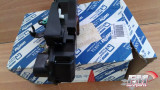 Door Lock Front Left fits Fiat Stilo 51753231 Genuine View Rear