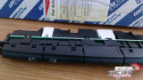Switch Panel fits Fiat Bravo Brava 715179614 Genuine View Rear