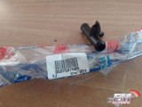 Radiator Cooling Pipe fits Fiat Uno Lancia Y10 7537069 Genuine View Rear