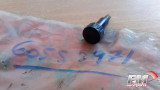 Tail Light Screw Knob fits Alfa Romeo 164 Spider 60553971 Genuine View Rear