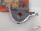 Timing Seal Housing Engine Cover fits Fiat 131 4384610 Genuine View Rear