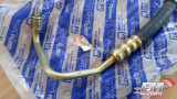 Power Steering Hose fits Fiat Tipo Sport 16v Lancia Dedra Integrale 7719038 View Rear