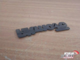 Emblem Ritmo 75 fits Fiat Ritmo 5952349 Genuine View Rear