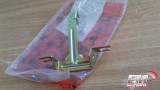 Suspension Bracket Front Right fits Alfa Romeo 147 156 GT 60652156 Genuine View Rear