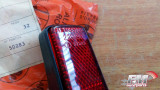 Reflector Rear fits Alfa Romeo Alfasud 60745596 533720 Genuine View Rear
