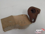 Timing Belt Tensioner Bracket fits Fiat X1/9 4462672 Genuine View Rear