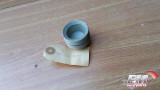 Screw Cap fits Alfa Romeo 116002135701 Genuine View Rear