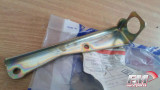 Fuel Pump Bracket fits Fiat Lancia Alfa Romeo 7698402 Genuine View Rear
