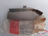 Fender Bracket Front Right Connection fits Fiat Panda 4410049 Genuine View Rear