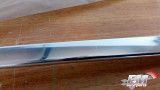 Front Door Molding Right fits Lancia Delta 82400640 Genuine View Rear