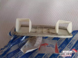 Heater Flap Door Lid fits Fiat Lancia Alfa Romeo 7743297 Genuine View Rear