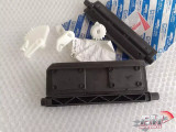 Heater Repair Kit (Valeo) fits Fiat Punto 5893931 Genuine View Rear